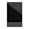 Smart WiFi control panel SONOFF NSPanel (juodas, 120mm)