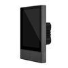 Smart WiFi control panel SONOFF NSPanel (juodas, 120mm)