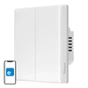 Sonoff TX Ultimate WiFi eWelink remote jutiminis 2 kanalų jungiklis