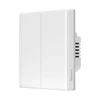 Sonoff TX Ultimate WiFi eWelink remote jutiminis 2 kanalų jungiklis
