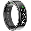 Išmanusis laikrodis Smartring Colmi R12 21.6MM 12 (juodas)