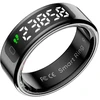 Išmanusis laikrodis Smartring Colmi R12 21.6MM 12 (juodas)