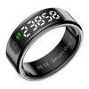 Išmanusis laikrodis Smartring Colmi R12 22.4MM 13 (juodas)