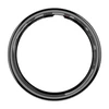 Išmanusis laikrodis Smartring Colmi R12 22.4MM 13 (juodas)