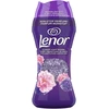 Lenor skalavimo skystis. Kvapiosios granulės LENOR 270 G FLORAL BOUQUET