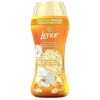 Lenor biserio karoliukai Auksinė orchidėja 195g/15PD