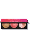 „Smashbox“, „Cosmic Celebration“, šviečianti, kontūravimo paletė, planetarinė, 4,5 g