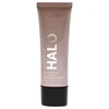 „Smashbox Halo Healthy Glow“ drėkinamasis tonuotas drėkiklis su vidutinio įdegio SPF 25, 40 ml