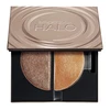 „Smashbox Halo Healthy Glow“ šviesinamųjų šviestuvų paletė „Golden Bronze“, 5 g