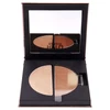 „Smashbox Halo Healthy Glow“ šviesinamųjų šviestuvų paletė „Golden Pearl“, 5 g