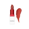 „Smashbox Prime &amp; Plush Kreminis“ lūpų dažai pirmą kartą, 3,4 g
