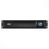 APC SMART-UPS C 2U 2000VA LCD 230V