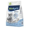 Kačių kraikas - Gimborn Gimborn Biokat's Bianco ATTRACTING 10 l