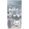 Kačių kraikas - Placek WC MAGIC LITTER bentonito itin baltas su anglimi, 5 l