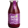 Smūtijs RŪDOLFS BIO melleņu, zemeņu ar Čia sēklām "Labsajūtai", 260ml (DEP)