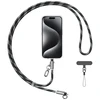 Virvelė telefonui su įkrovimo kabeliu Usams SJ746 30W USB-C į Lightning 1.2m juodos spalvos