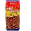 Snack Line Cepumi sāļie kliņģerīši, 300g