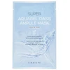 S.Nature Aquagel Oasis Ampule Hydrating Sheet Mask For Face, 30 ml