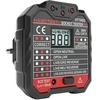 Elektros lizdo testeris Habotest HT106D