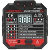 Elektros lizdo testeris Habotest HT106D