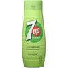 7 UP Free skonio SodaStream sirupas, 440ml