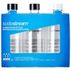 Sodastream Butelki 3x 1L Standard