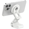 SODI indukcinis laikiklis 3in1 iMac BM-330 baltos spalvos MagSafe