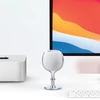 SODI stovas Apple HomePod SHM-300 mėlynos spalvos