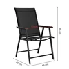 Sulankstoma sodo kėdė Springos GF0079, 57x66x95 cm