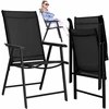 Sulankstoma sodo kėdė Springos GF0079, 57x66x95 cm