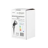 Naświetlacz ECOLIGHT2 Eco Light* EC79018 reflektor zewnętrzny 1x35W GU10 IP65 230V juoda