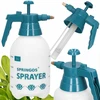 Sodo purkštuvas Springos 2L