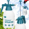 Sodo purkštuvas Springos 2L