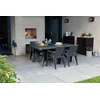 KETER stalas OGRODOWY BALTIMORE 170x100x71cm