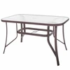 Springos Sodo stalas 120 x 70 cm