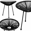 Springos Sodo stalas 50 cm
