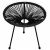 Springos Sodo stalas 50 cm