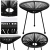 Springos Sodo stalas 50 cm