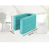 Sausintuvas Soehnle 68104 - Mėlyna - Airfresh Hygro 500 - 640 g