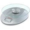Virtuvinės svarstyklės Soehnle Electronic kitchen scales Roma Sidabrinis