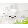 Virtuvinės svarstyklės Soehnle Svarstyklės Culina Pro 5kg balta (65054)