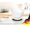 Virtuvinės svarstyklės Soehnle Svarstyklės Culina Pro 5kg balta (65054)