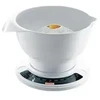 Virtuvinės svarstyklės Soehnle Svarstyklės Culina Pro 5kg balta (65054)