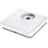 Soehnle Svarstyklės Tempo Analogue 130 kg baltos (61098)