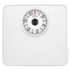 Soehnle Svarstyklės Tempo Analogue 130 kg baltos (61098)