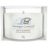 Yankee Candle Minkšta antklodė kvepianti žvakė