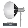 Neewer Softbox naujesnė 65 cm