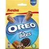 Šokolado gabaliukai MARABOU Oreo bites, 140g