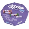 Šokoladiniai saldainiai MILKA Mix Single, 138 g