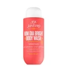Sol De Janeiro Bom Dia Bright Kūno prausiklis, 385 ml